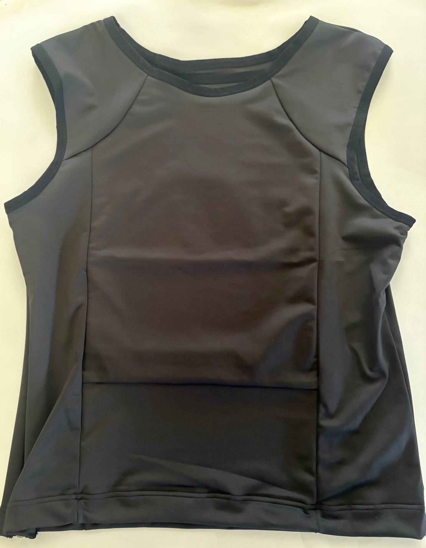 VIP shirt only (No Armor)