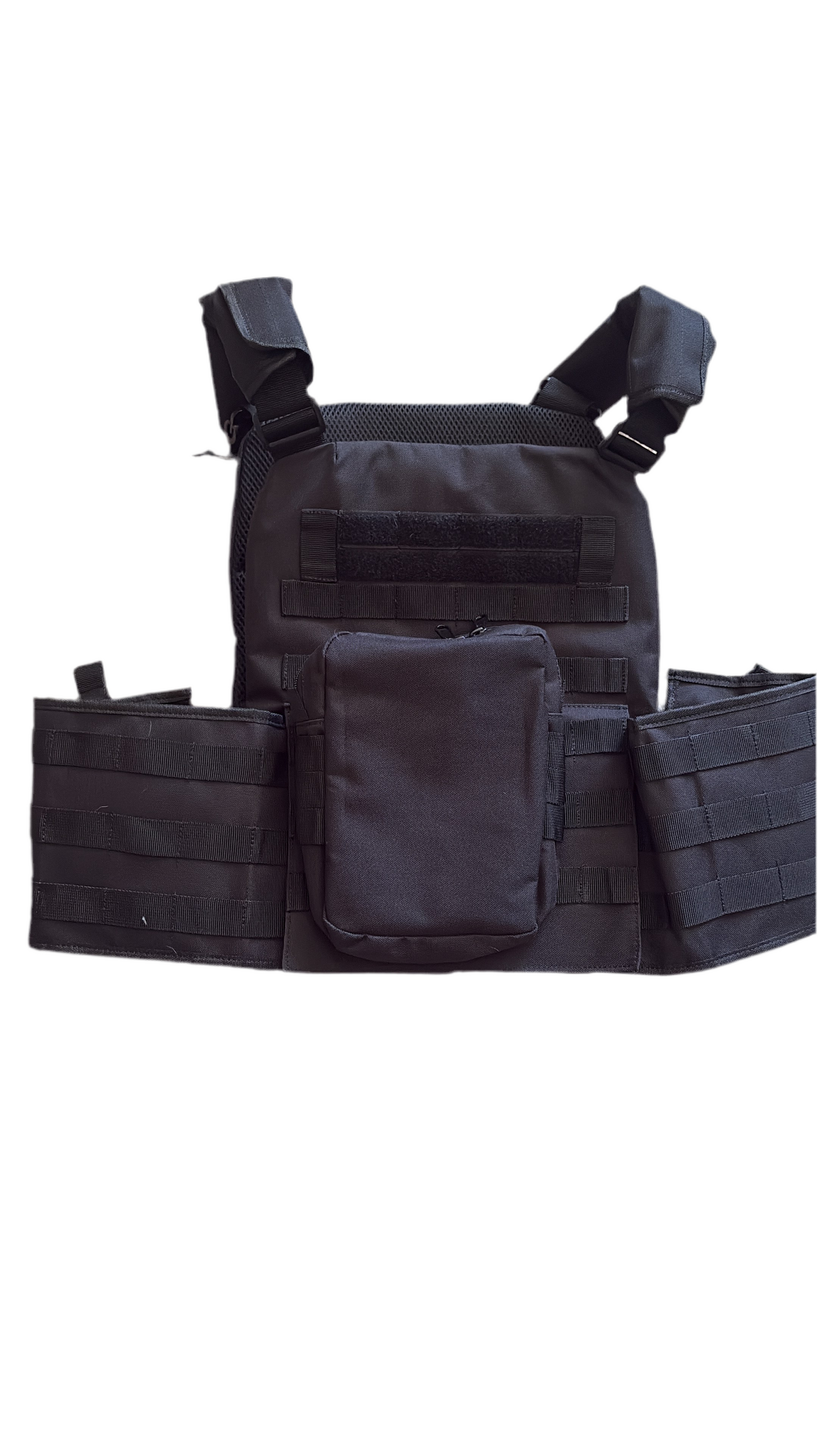 Standard size Plate Carrier