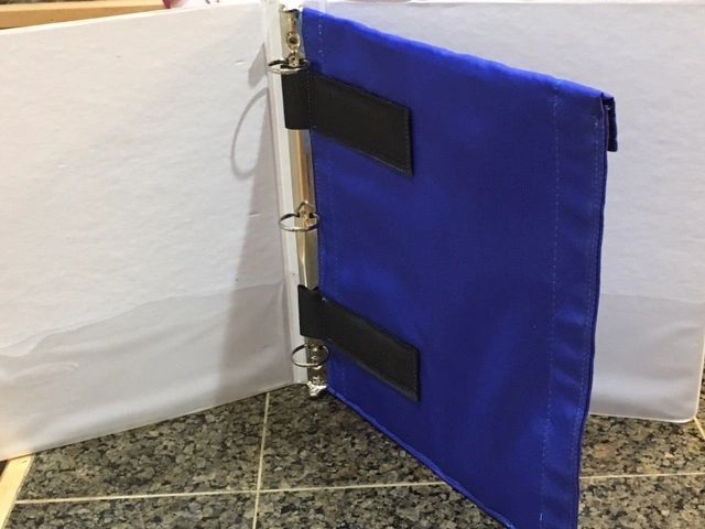 Life Binder II