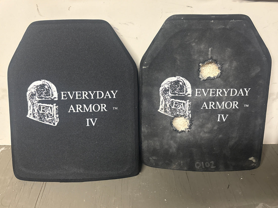 Level 4 Plates vs. Steel in 2026