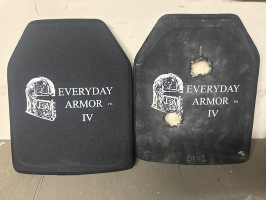 Level 4 Plates vs. Steel in 2026