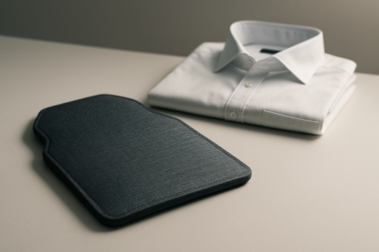 What Most Kevlar Bulletproof Vest Buyers Get Wrong