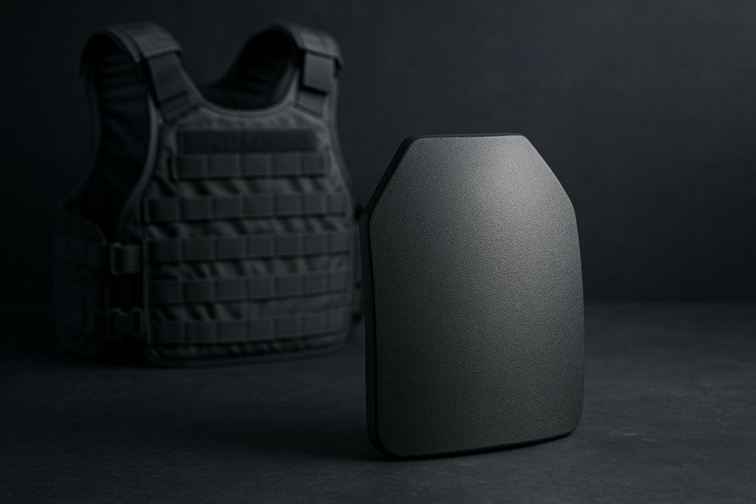 What Civilians Need to Know About Level III Body Armor in 2026
