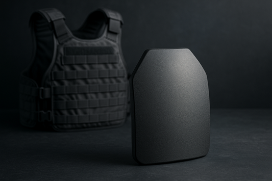 What Civilians Need to Know About Level III Body Armor in 2026