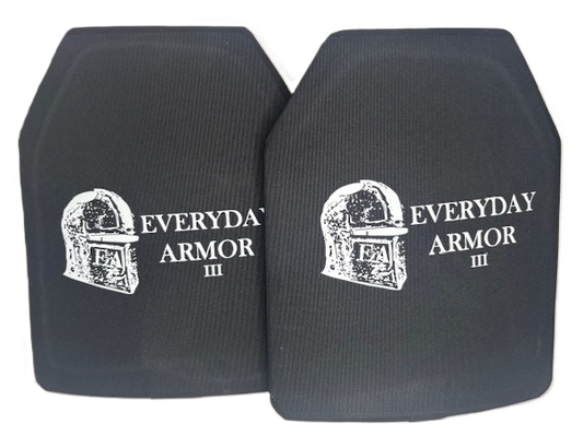 NIJ Certified Body Armor: What the Label Guarantees 2026