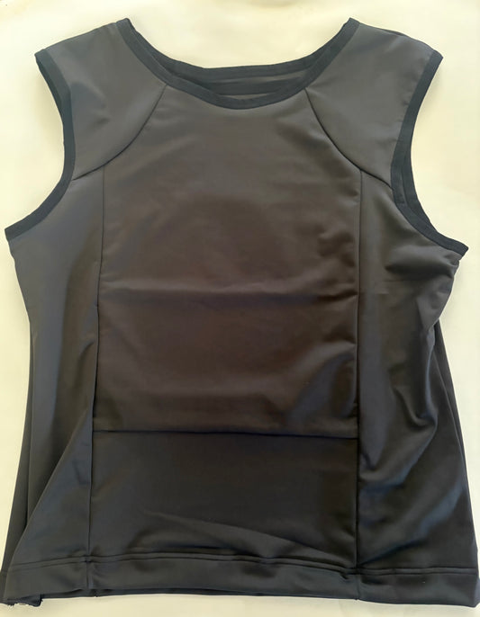 VIP shirt only (No Armor)