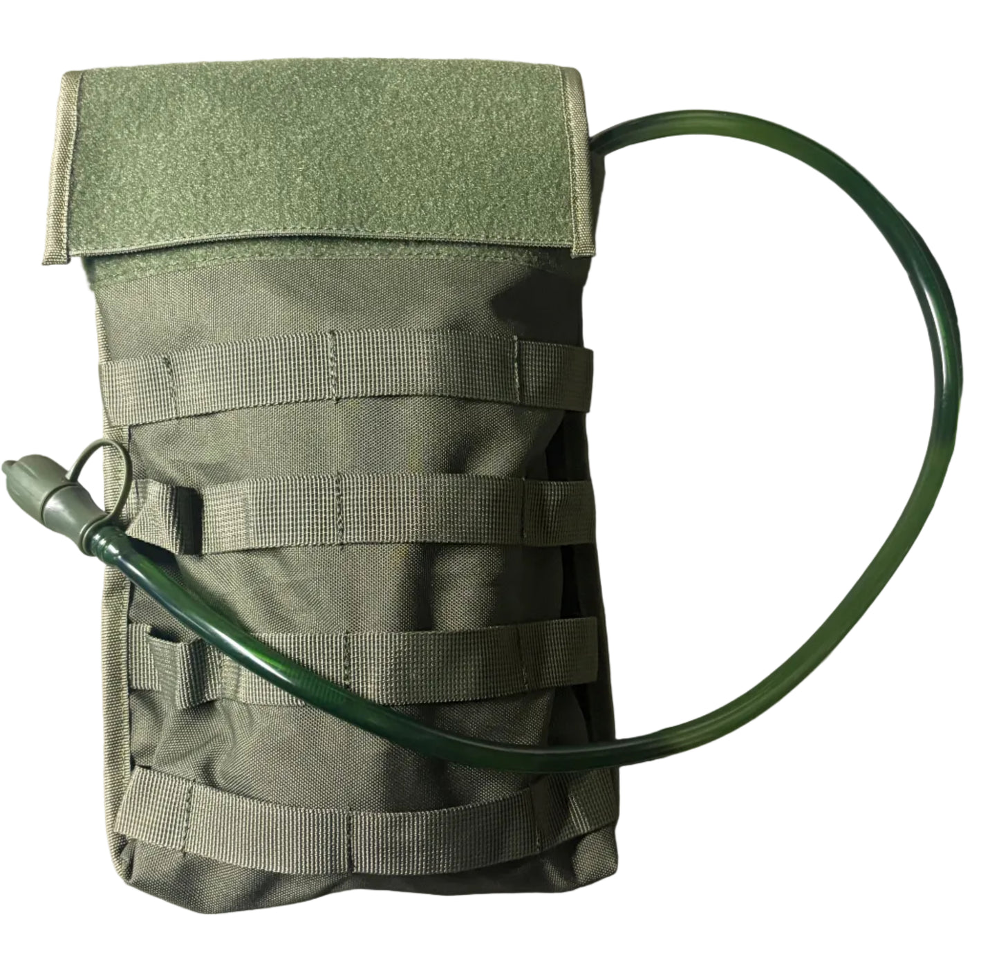 Hydro bag and bladder 2 liter Molle system