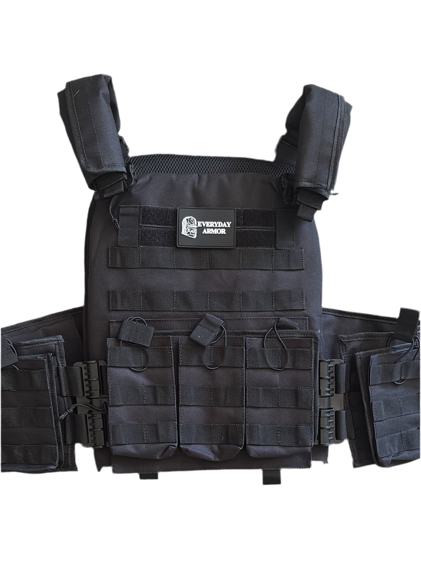 Standard size Plate Carrier