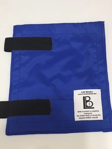 Life Binder II